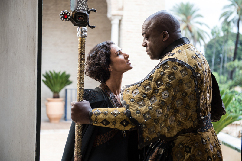 Illustration for article titled On Game Of Thrones, Too Much Loyalty Can Be More Dangerous Than Betrayal